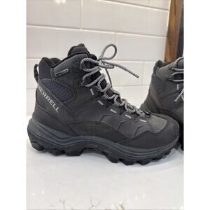 Merrell Thermo Chill Mid Waterproof boot 6.5